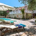 Villa Vavilla