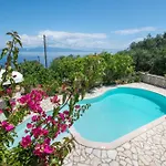 Villa Vavilla Ieromonachos