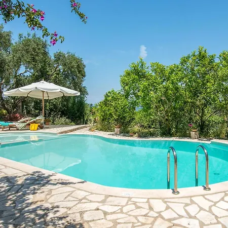 Vavilla Villa Ieromonachos