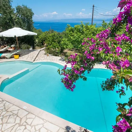 Vavilla Villa *