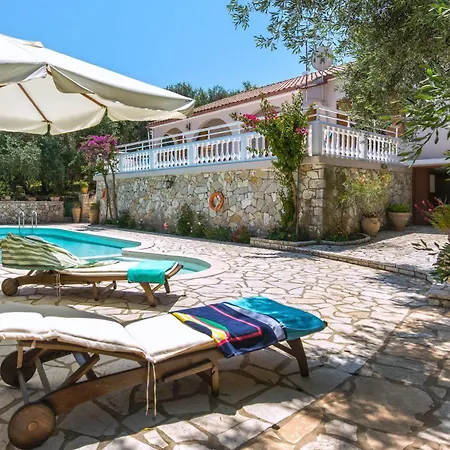Villa Vavilla