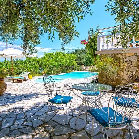 Vavilla * Ieromonachos