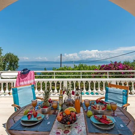 Vavilla * Ieromonachos