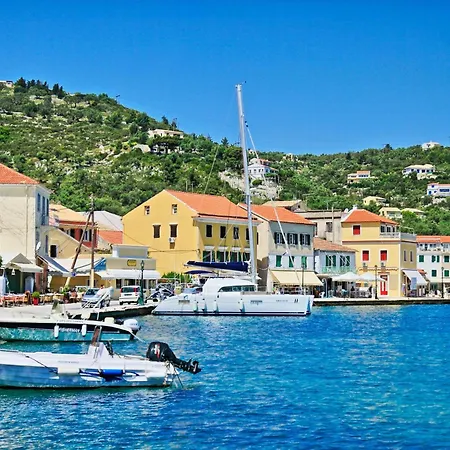 Vavilla Villa Ieromonachos