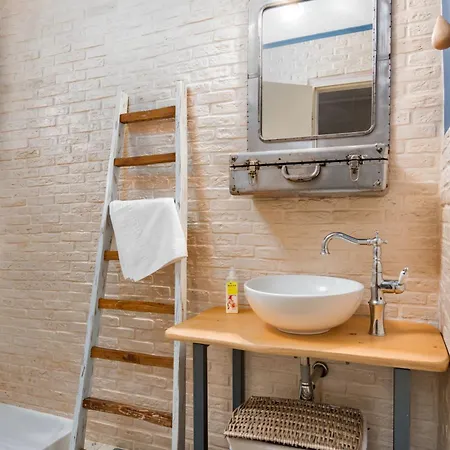 Vavilla * Ieromonachos