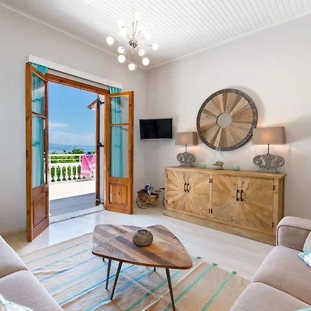 Vavilla Villa Ieromonachos