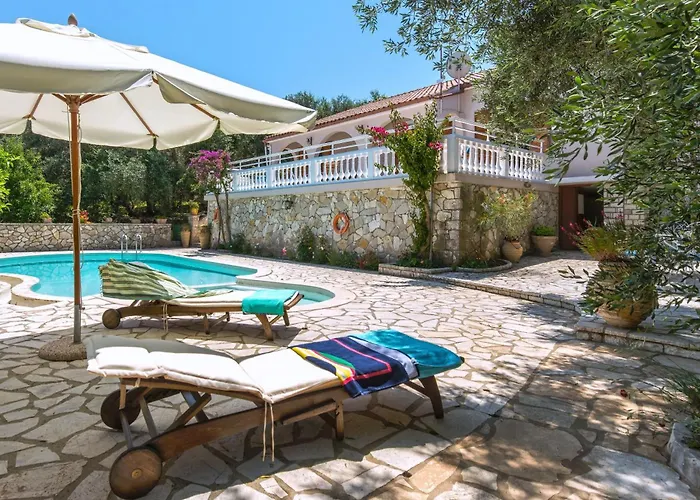 Villa Vavilla